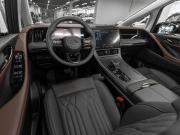 GAC Trumpchi M8 II Москва  - изображение 34