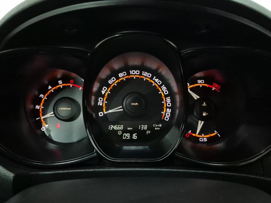 Lada (ВАЗ) Vesta I Альметьевск  - изображение 19