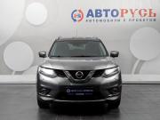 Nissan X-Trail III Москва  - изображение 29