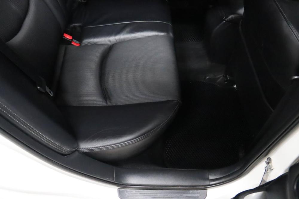 Mazda 6 II (GH) Рестайлинг Сургут  - изображение 12