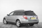Subaru Legacy IV Рестайлинг Кемерово  - изображение 28