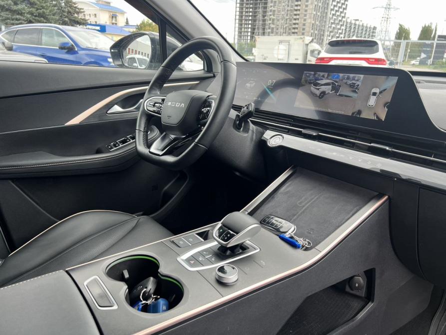 Omoda C5 I Уфа  - изображение 15