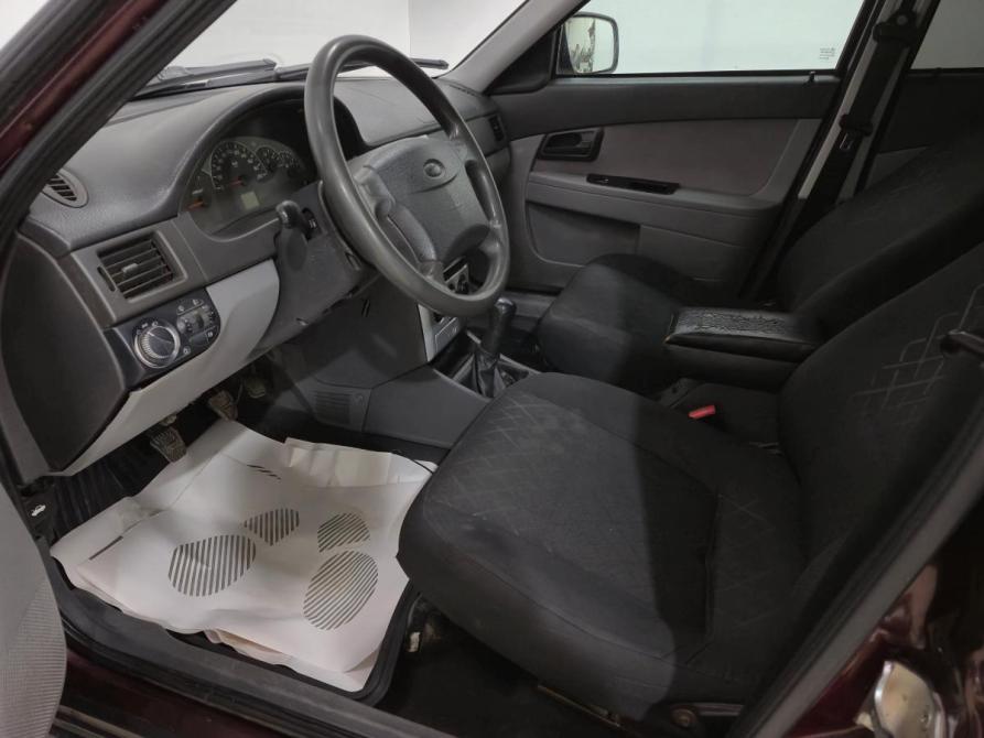 Lada (ВАЗ) Priora I Альметьевск  - изображение 12