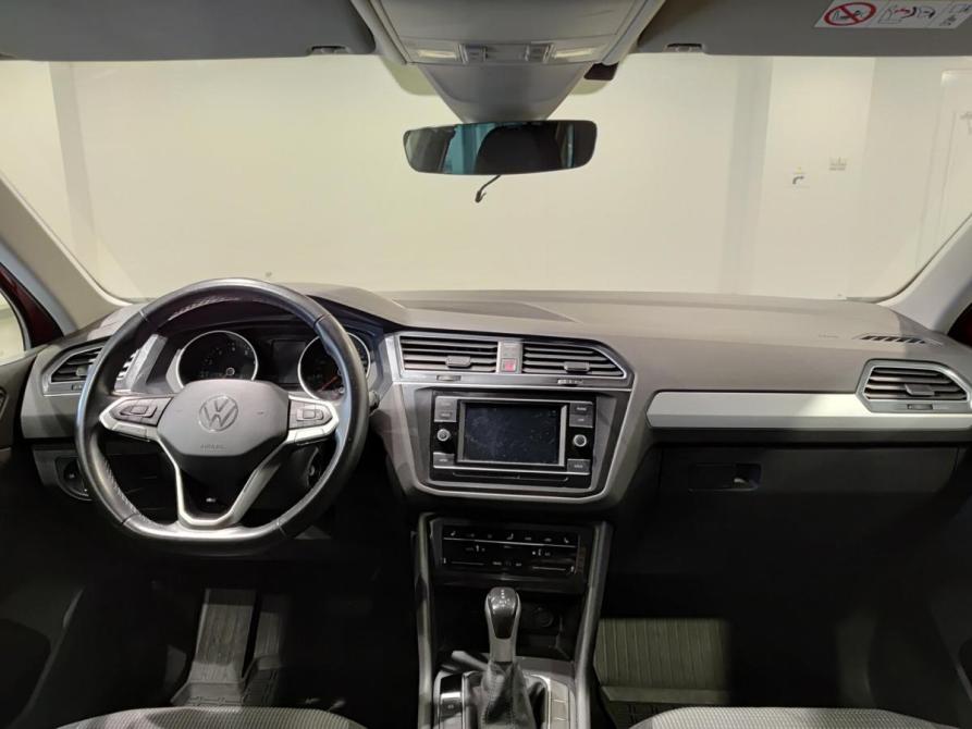 Volkswagen Tiguan II Рестайлинг Казань  - изображение 17