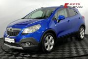 Opel Mokka I Нижний Новгород  - изображение 24