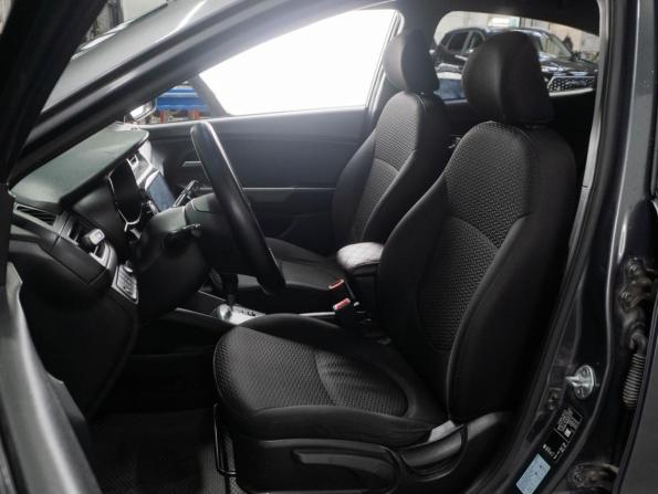 Kia Rio III с пробегом 2015 года, цена 1 170 000 рублей, 173145 км, седан, Автокод Объявления