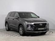 Hyundai Santa Fe IV Калининград  - изображение 21