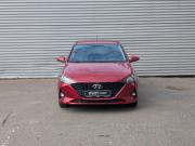 Hyundai Solaris II Рестайлинг Москва  - изображение 52