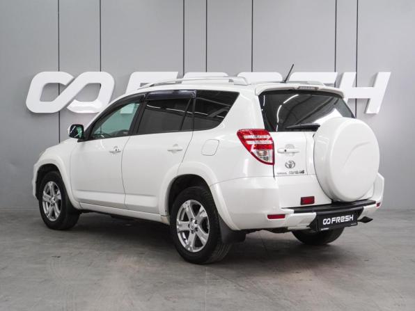 Toyota RAV4 III (XA30) Рестайлинг с пробегом 2011 года, цена 1 499 000 рублей, 167444 км, внедорожник, Автокод Объявления