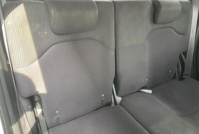 Honda Fit II с пробегом 2010 года, цена 700 000 рублей, 199346 км, хэтчбек, Автокод Объявления