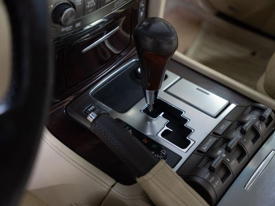 Lexus LX III Тюмень  - изображение 11