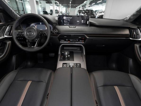 Mazda CX-60 с пробегом 2025 года, цена 6 800 000 рублей, 50 км, внедорожник, Автокод Объявления