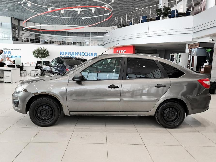 Lada (ВАЗ) Granta I Казань  - изображение 10