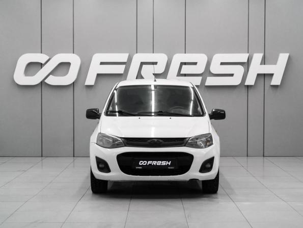 Lada (ВАЗ) Kalina II с пробегом 2013 года, цена 389 000 рублей, 116401 км, хэтчбек, Автокод Объявления
