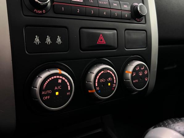 Nissan X-Trail II Рестайлинг с пробегом 2011 года, цена 1 500 000 рублей, 194491 км, внедорожник, Автокод Объявления