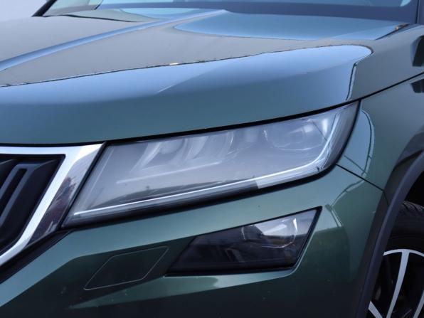 Skoda Kodiaq I с пробегом 2020 года, цена 2 350 000 рублей, 196956 км, внедорожник, Автокод Объявления