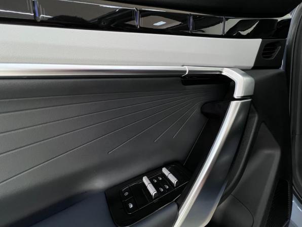 Geely Atlas II с пробегом 2025 года, цена 3 200 000 рублей, 12837 км, внедорожник, Автокод Объявления