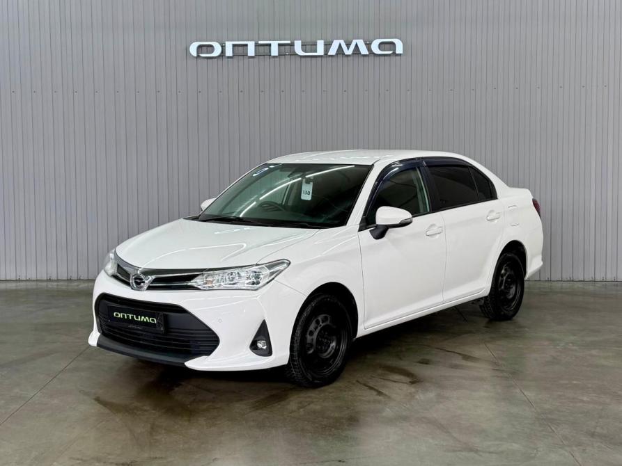 Toyota Corolla XI (E160 E170) Рестайлинг 2 Краснодар  - изображение 1