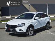 Lada (ВАЗ) Vesta I Казань  - изображение 14