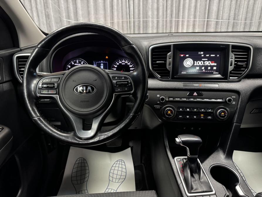 Kia Sportage IV Стерлитамак  - изображение 29