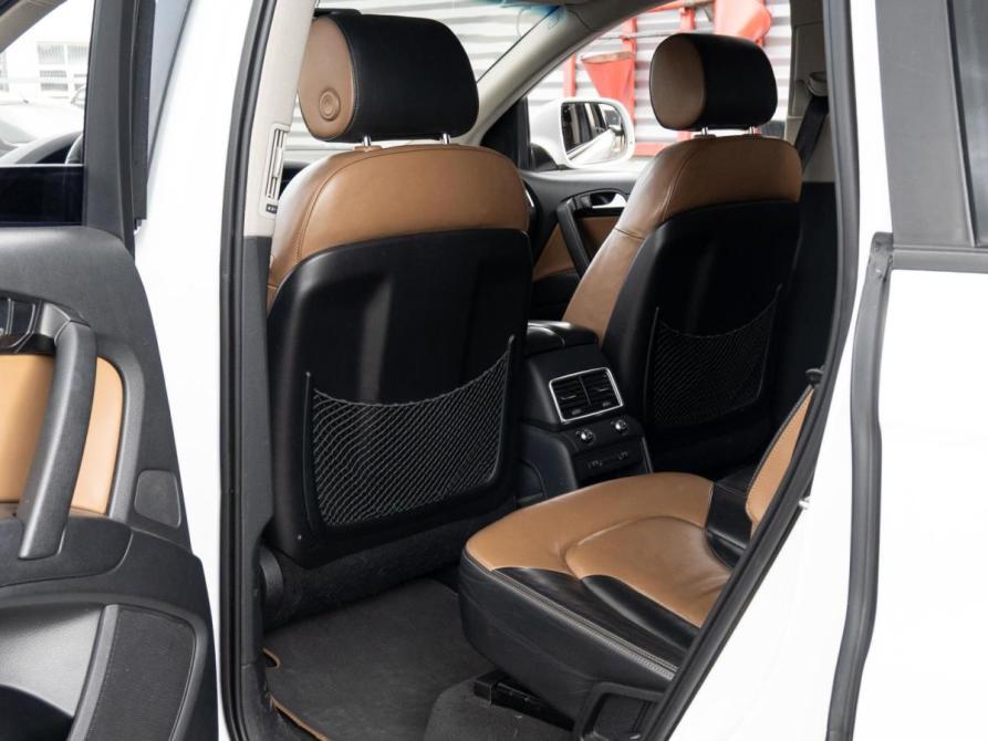 Audi Q7 I (4L) Рестайлинг Краснодар  - изображение 11