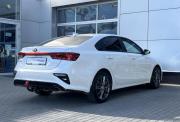 Kia Cerato IV Владимир  - изображение 30