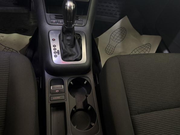 Volkswagen Tiguan I Рестайлинг с пробегом 2013 года, цена 1 369 000 рублей, 128560 км, внедорожник, Автокод Объявления