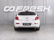Chevrolet Cruze I Рестайлинг Воронеж  - изображение 20