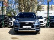 Chery Tiggo 4 I Рестайлинг Санкт-Петербург  - изображение 15