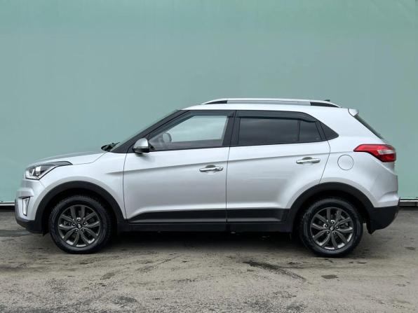 Hyundai Creta I Рестайлинг с пробегом 2020 года, цена 1 949 000 рублей, 132061 км, внедорожник, Автокод Объявления