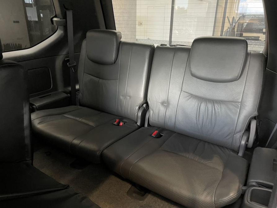 Toyota Land Cruiser Prado 120 Series Новосибирск  - изображение 15