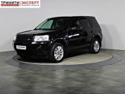 Land Rover Freelander II Рестайлинг Белгород  - изображение 19