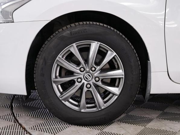 Nissan Teana III с пробегом 2014 года, цена 1 425 000 рублей, 145804 км, седан, Автокод Объявления