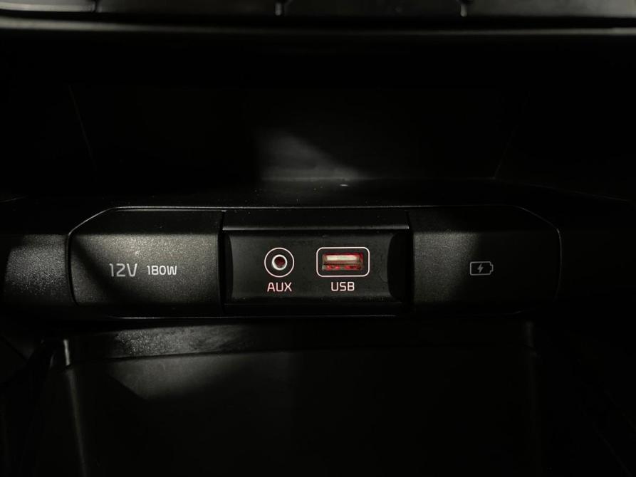 Kia Ceed III Воронеж  - изображение 19