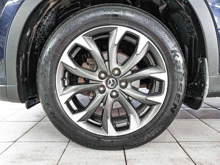 Mazda CX-5 I Набережные Челны  - изображение 27