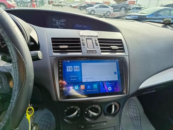 Mazda 3 II (BL) Рестайлинг с пробегом 2012 года, цена 999 001 рубль, 113423 км, хэтчбек, Автокод Объявления