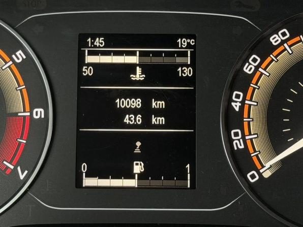 Lada (ВАЗ) Vesta I Рестайлинг (NG) с пробегом 2023 года, цена 1 225 000 рублей, 10075 км, седан, Автокод Объявления