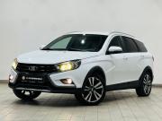 Lada (ВАЗ) Vesta I Кемерово  - изображение 20