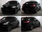 BMW X4 II (G02) Москва  - изображение 42