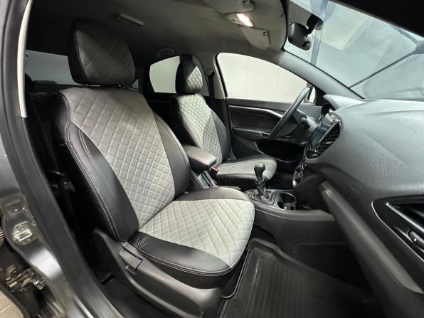 Lada (ВАЗ) Vesta I с пробегом 2020 года, цена 985 000 рублей, 77133 км, седан, Автокод Объявления