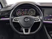 Volkswagen Touareg III Москва  - изображение 52