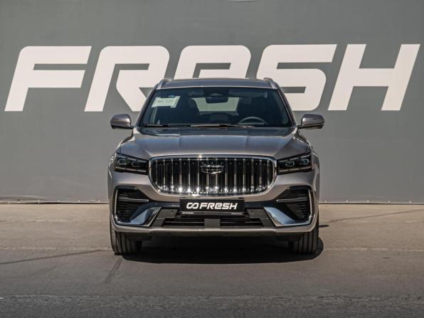 Geely Xingyue L I Рестайлинг 2 с пробегом 2026 года, цена 4 390 000 рублей, 21 км, внедорожник, Автокод Объявления