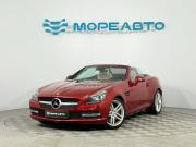 Mercedes-Benz SLK-Класс III (R172) Калининград  - изображение 23