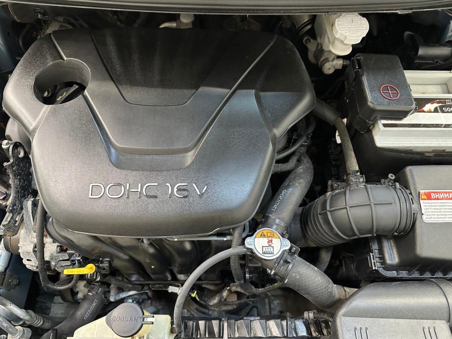 Kia Ceed II Балашиха  - изображение 13