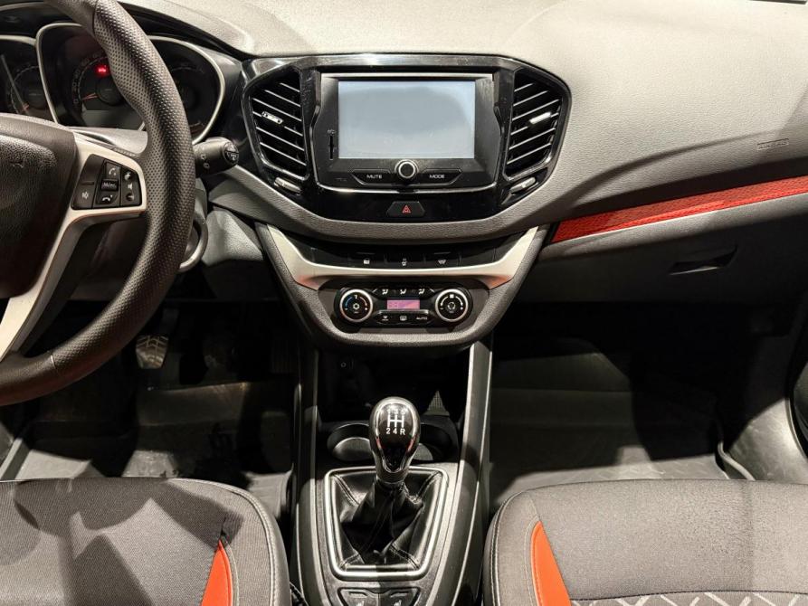Lada (ВАЗ) Vesta I Екатеринбург  - изображение 17