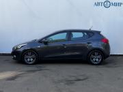 Kia Ceed II Москва  - изображение 20