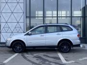 SsangYong Kyron I Рестайлинг Москва  - изображение 29