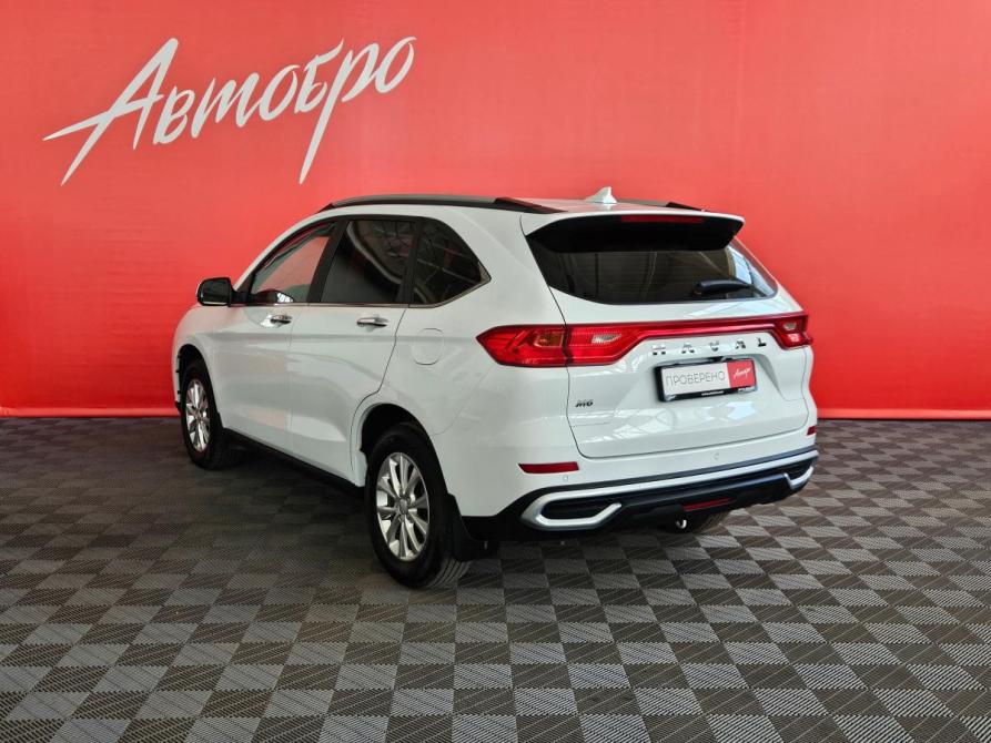 Haval M6 II Вологда  - изображение 3