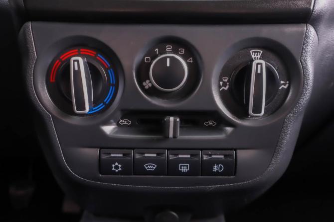 Lada (ВАЗ) Granta I Рестайлинг с пробегом 2021 года, цена 819 000 рублей, 74571 км, лифтбек, Автокод Объявления