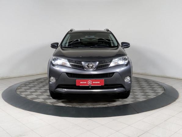 Toyota RAV4 IV (XA40) с пробегом 2013 года, цена 1 679 000 рублей, 233000 км, внедорожник, Автокод Объявления